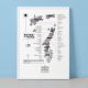 bourgogne, carte des vins