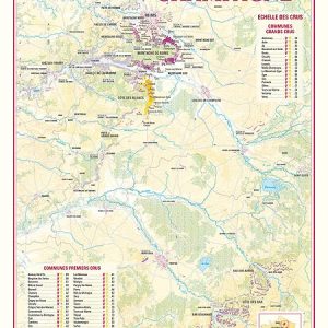 Carte Des Vins De Champagne Cartes Des Vins De France Carte Des Vins De Champagne Cartes Des Vins De France