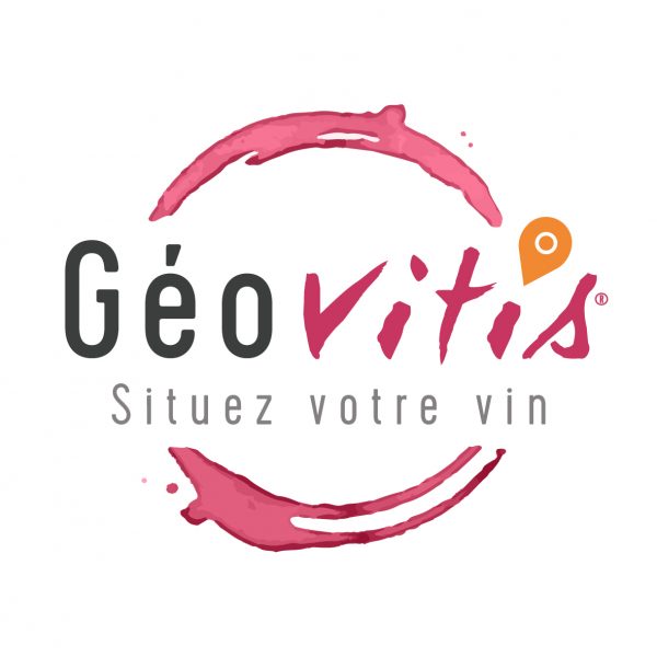 Logo géovitis