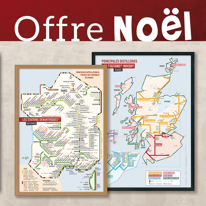 Offre-Noel-Stations et whisky