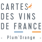 Cartes des vins de France