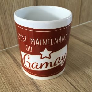 Mug 350ml GAMAY Collection Les Cépages
