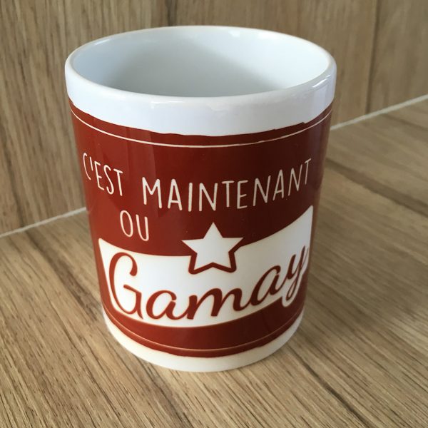Mug 350ml GAMAY Collection Les Cépages