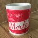 Mug 350ml MERLOT Collection Les Cépages