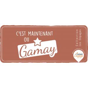 Mug 350ml GAMAY Collection Les Cépages