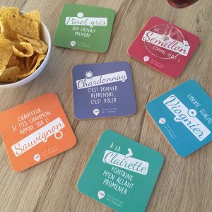 Sous-verres-humouristiques-Cepages-Blancs-x6