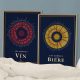 Affiche Les Arômes du Vin et affiche Les Arômes de la Bière