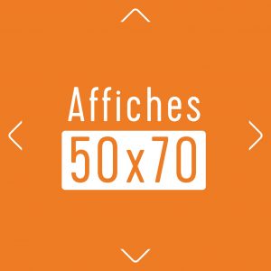Découvrez toutes les affiches format 50x70