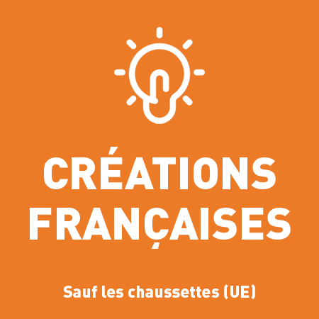 Créations françaises