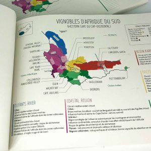 livre des vins du monde